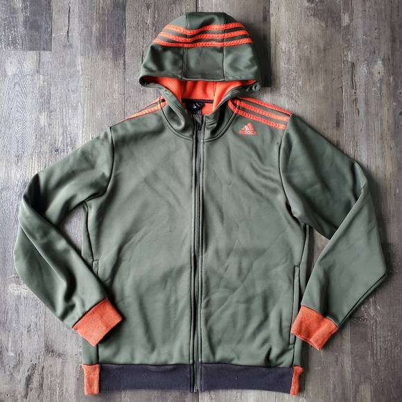 adidas Other - Adidas jacket